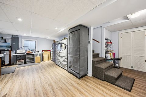 Tiny photo for 388 Narragansett Court, Crystal Lake, IL 60012 (MLS # 12602006)