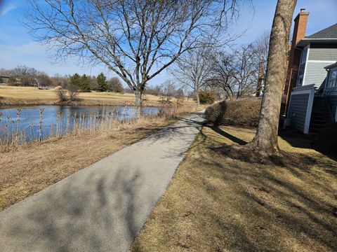 Tiny photo for 17 Mashie Court, Woodridge, IL 60517 (MLS # 12676286)