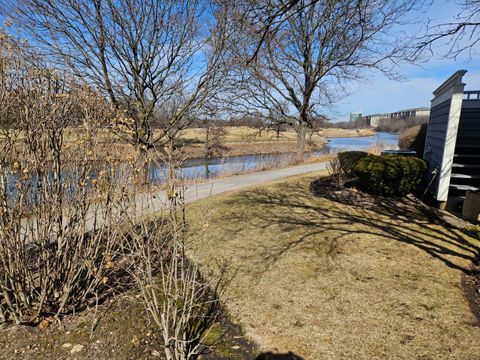 Tiny photo for 17 Mashie Court, Woodridge, IL 60517 (MLS # 12676286)