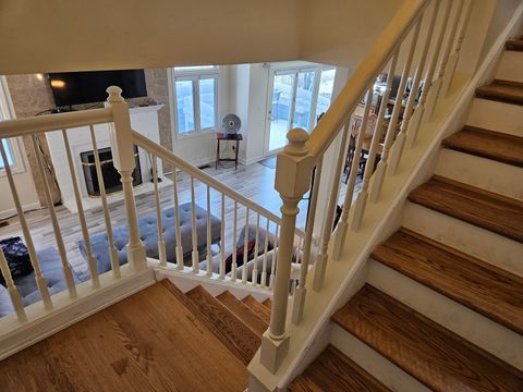 Tiny photo for 17 Mashie Court, Woodridge, IL 60517 (MLS # 12676286)