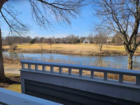 Tiny photo for 17 Mashie Court, Woodridge, IL 60517 (MLS # 12676286)