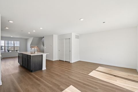 Tiny photo for 1291 Foxglove Drive, Bartlett, IL 60103 (MLS # 12615517)