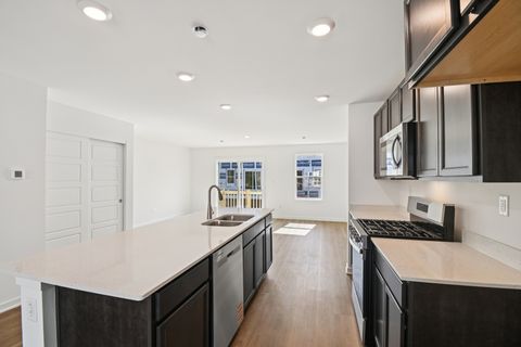 Tiny photo for 1291 Foxglove Drive, Bartlett, IL 60103 (MLS # 12615517)