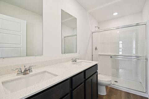 Tiny photo for 1291 Foxglove Drive, Bartlett, IL 60103 (MLS # 12615517)