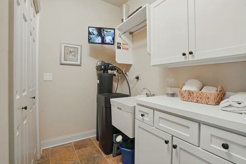 Tiny photo for 11024 Lake Central Drive, St. John, IN 46373 (MLS # 12386329)
