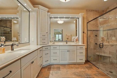 Tiny photo for 11024 Lake Central Drive, St. John, IN 46373 (MLS # 12386329)
