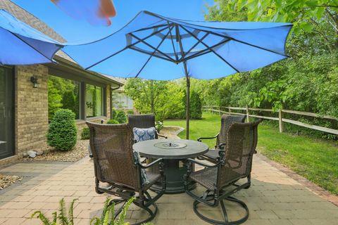 Tiny photo for 11024 Lake Central Drive, St. John, IN 46373 (MLS # 12386329)