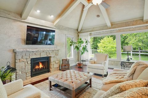 Tiny photo for 11024 Lake Central Drive, St. John, IN 46373 (MLS # 12386329)