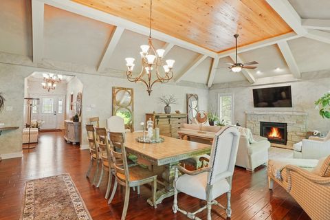 Tiny photo for 11024 Lake Central Drive, St. John, IN 46373 (MLS # 12386329)