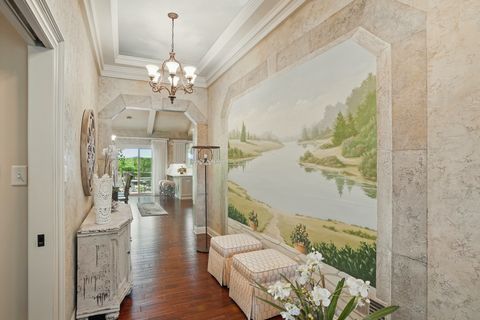 Tiny photo for 11024 Lake Central Drive, St. John, IN 46373 (MLS # 12386329)
