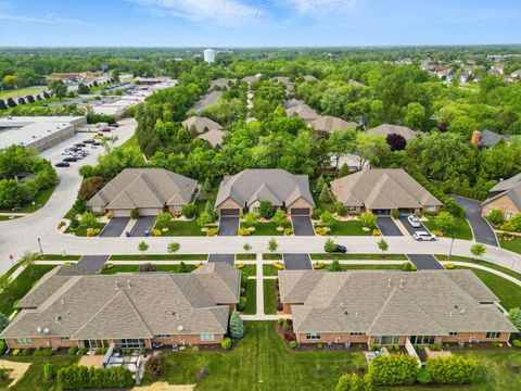 Tiny photo for 11024 Lake Central Drive, St. John, IN 46373 (MLS # 12386329)
