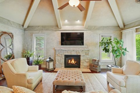 Tiny photo for 11024 Lake Central Drive, St. John, IN 46373 (MLS # 12386329)