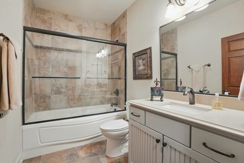 Tiny photo for 11024 Lake Central Drive, St. John, IN 46373 (MLS # 12386329)