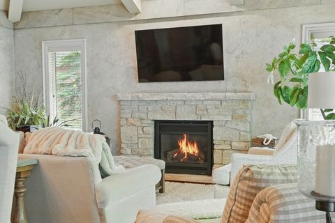 Tiny photo for 11024 Lake Central Drive, St. John, IN 46373 (MLS # 12386329)