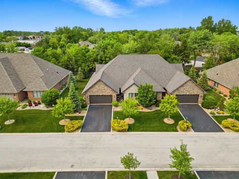 Tiny photo for 11024 Lake Central Drive, St. John, IN 46373 (MLS # 12386329)