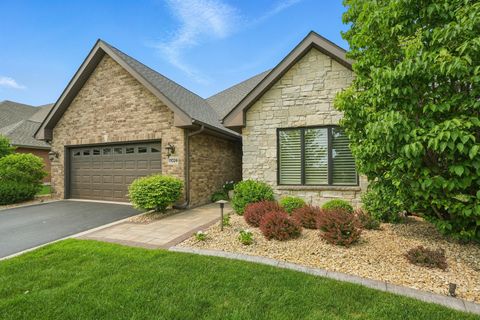 Photo of 11024 Lake Central Drive, St. John, IN 46373 (MLS # 12386329)