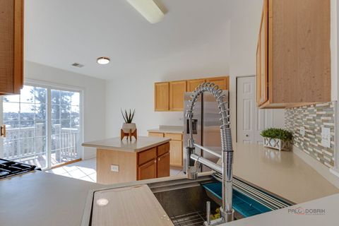 Tiny photo for 517 E SADDLEBROOK Lane, Vernon Hills, IL 60061 (MLS # 12571010)