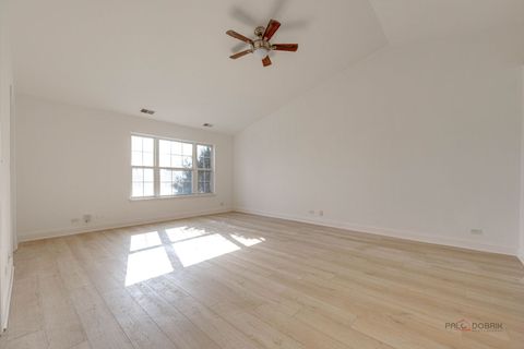 Tiny photo for 517 E SADDLEBROOK Lane, Vernon Hills, IL 60061 (MLS # 12571010)