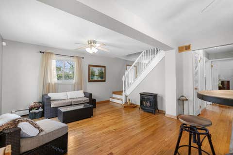 Tiny photo for 1080 Cardinal Drive S, Lake Zurich, IL 60047 (MLS # 12734121)