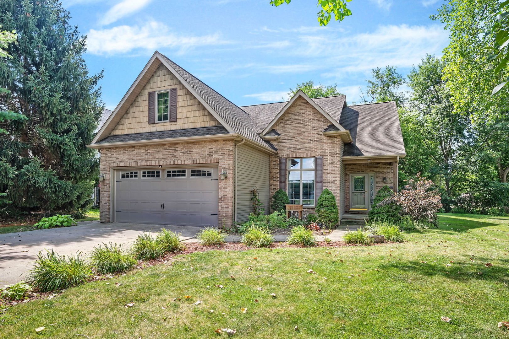 300 Village Lane