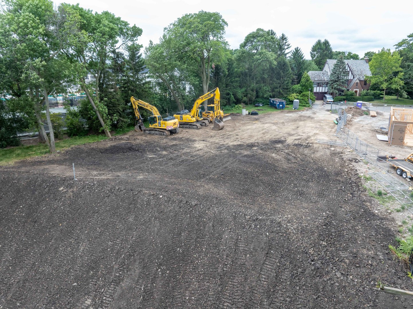 41 S Deere Park Drive