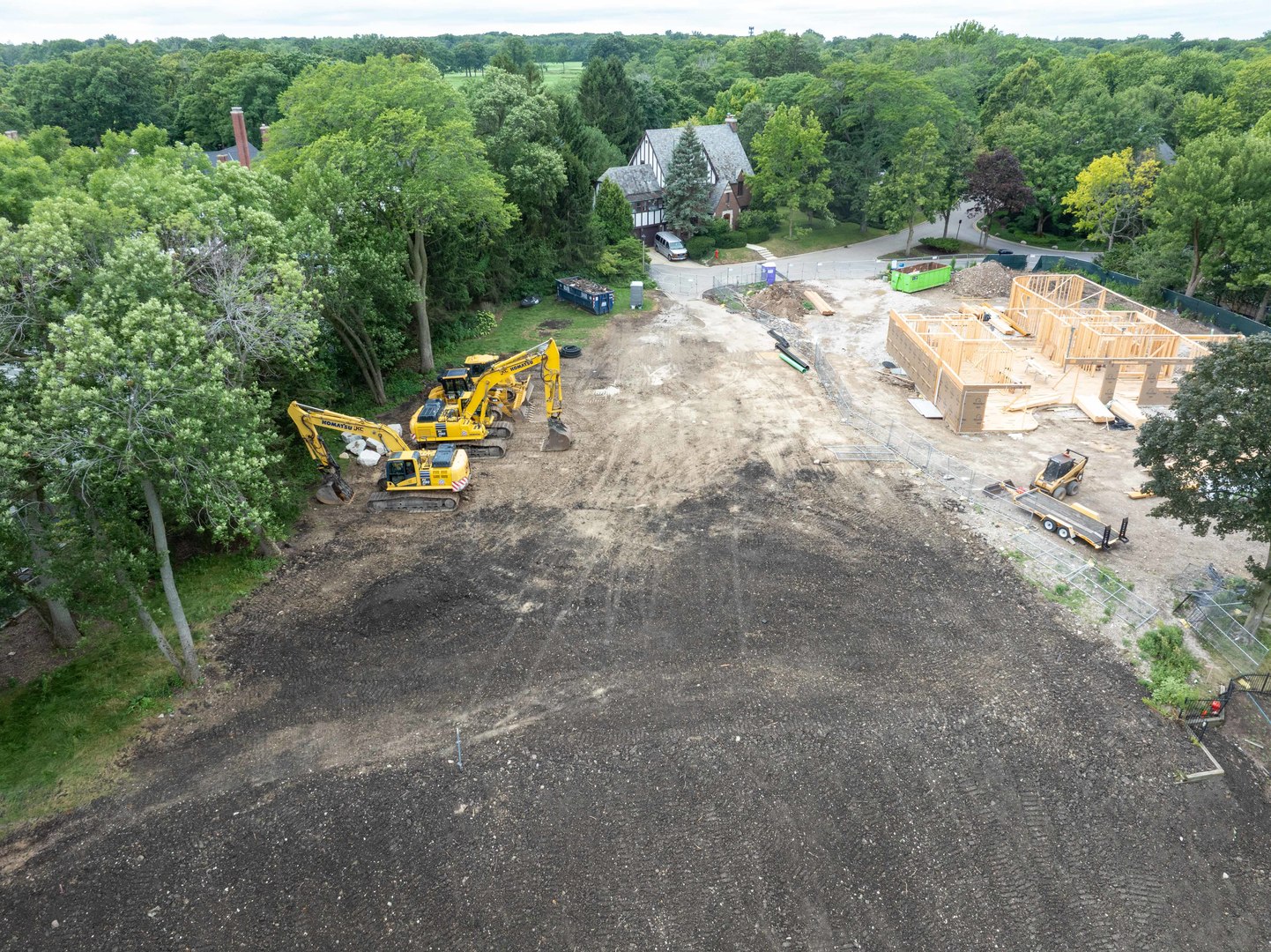 41 S Deere Park Drive