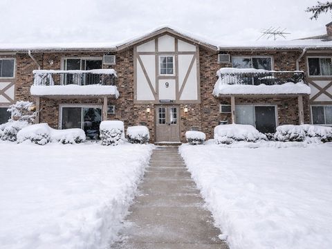 16W540 Lake Drive 104 Willowbrook IL 60527