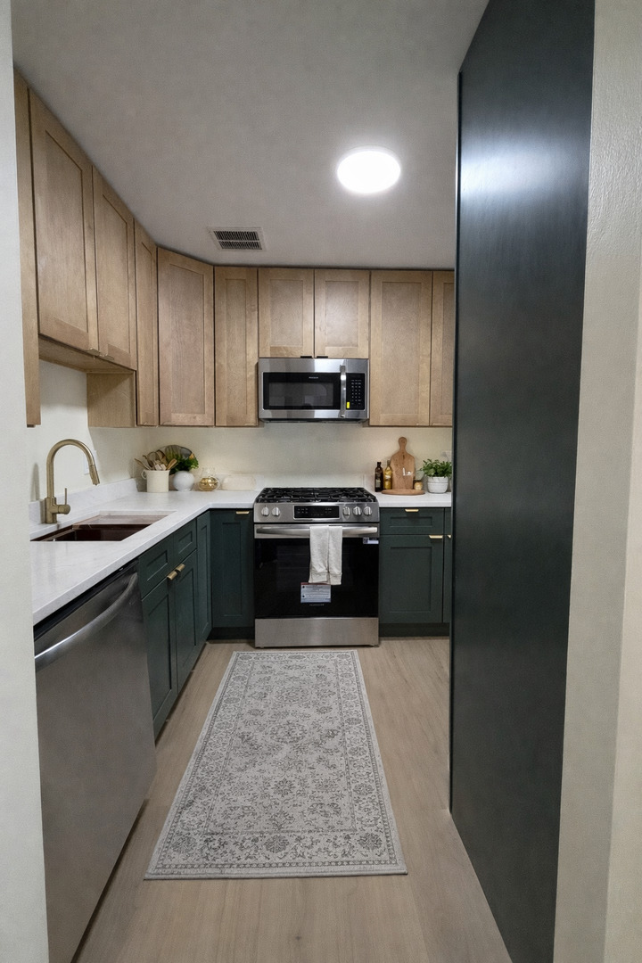 16W540 Lake Drive 104