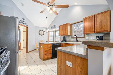 Tiny photo for 8856 Patrick Court, Woodridge, IL 60517 (MLS # 12557686)