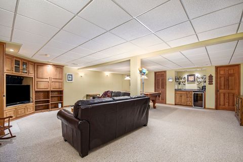 Tiny photo for 8856 Patrick Court, Woodridge, IL 60517 (MLS # 12557686)