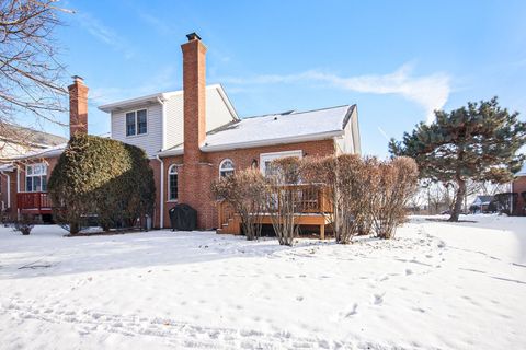 Tiny photo for 8856 Patrick Court, Woodridge, IL 60517 (MLS # 12557686)