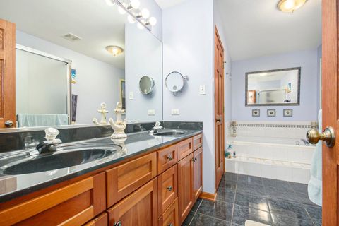 Tiny photo for 8856 Patrick Court, Woodridge, IL 60517 (MLS # 12557686)