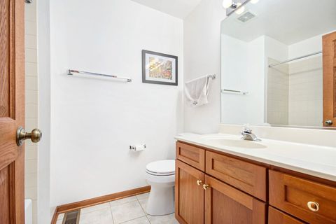 Tiny photo for 8856 Patrick Court, Woodridge, IL 60517 (MLS # 12557686)