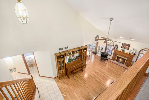 Tiny photo for 8856 Patrick Court, Woodridge, IL 60517 (MLS # 12557686)
