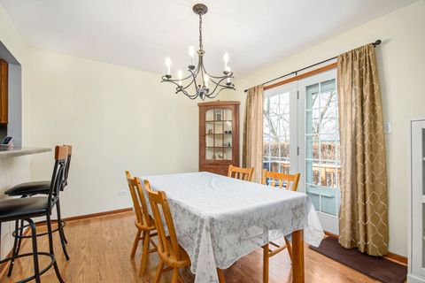 Tiny photo for 8856 Patrick Court, Woodridge, IL 60517 (MLS # 12557686)