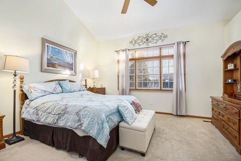 Tiny photo for 8856 Patrick Court, Woodridge, IL 60517 (MLS # 12557686)