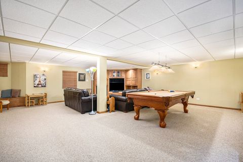 Tiny photo for 8856 Patrick Court, Woodridge, IL 60517 (MLS # 12557686)