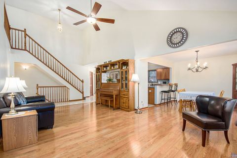 Tiny photo for 8856 Patrick Court, Woodridge, IL 60517 (MLS # 12557686)