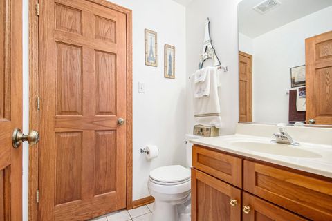 Tiny photo for 8856 Patrick Court, Woodridge, IL 60517 (MLS # 12557686)