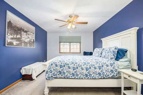 Tiny photo for 8856 Patrick Court, Woodridge, IL 60517 (MLS # 12557686)