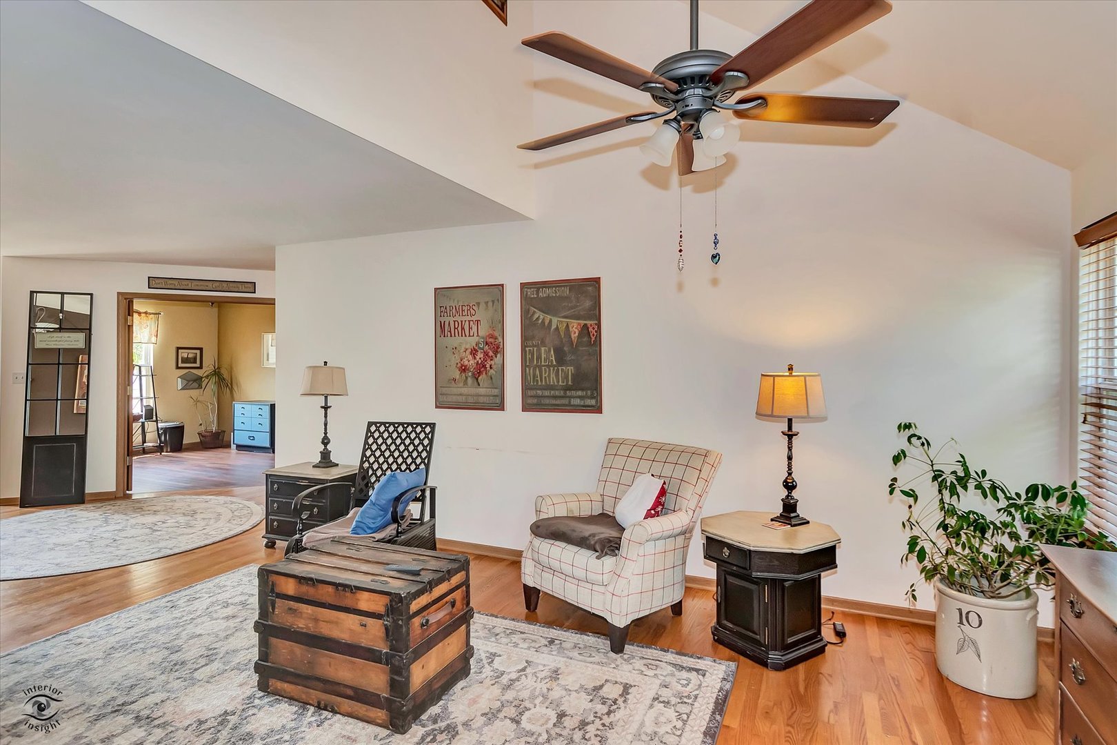 901 Barton Lane