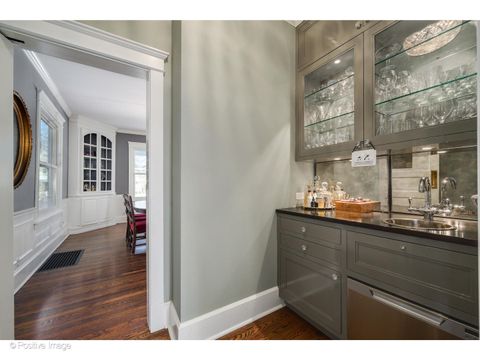 Tiny photo for 809 Elmwood Avenue, Wilmette, IL 60091 (MLS # 12598976)