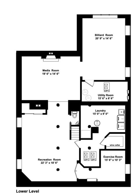 Tiny photo for 809 Elmwood Avenue, Wilmette, IL 60091 (MLS # 12598976)