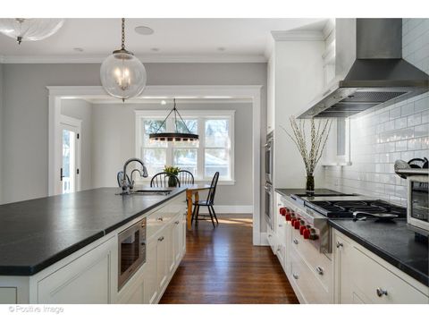 Tiny photo for 809 Elmwood Avenue, Wilmette, IL 60091 (MLS # 12598976)