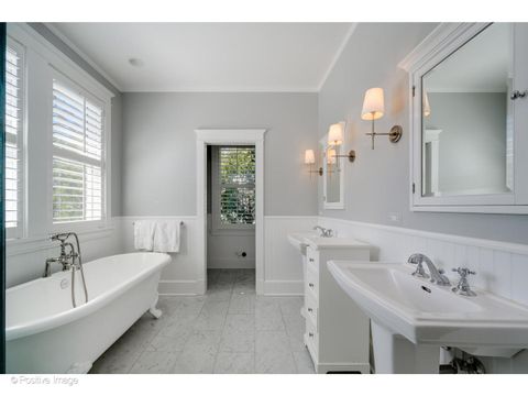 Tiny photo for 809 Elmwood Avenue, Wilmette, IL 60091 (MLS # 12598976)