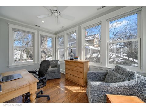 Tiny photo for 809 Elmwood Avenue, Wilmette, IL 60091 (MLS # 12598976)