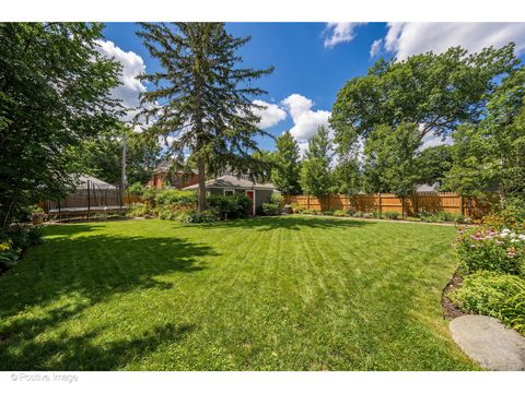 Tiny photo for 809 Elmwood Avenue, Wilmette, IL 60091 (MLS # 12598976)