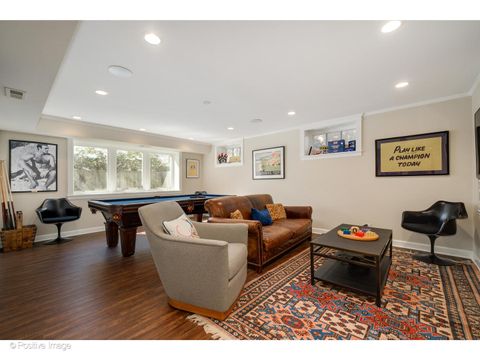 Tiny photo for 809 Elmwood Avenue, Wilmette, IL 60091 (MLS # 12598976)