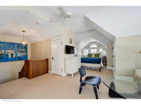 Tiny photo for 809 Elmwood Avenue, Wilmette, IL 60091 (MLS # 12598976)
