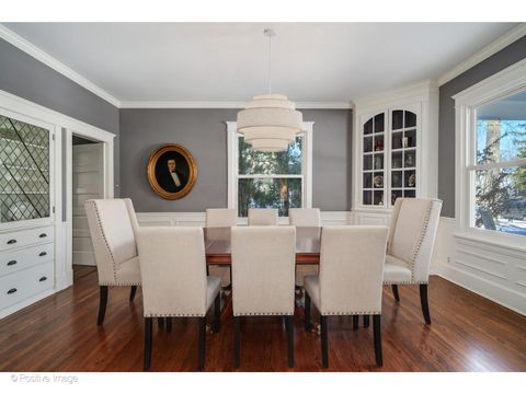 Tiny photo for 809 Elmwood Avenue, Wilmette, IL 60091 (MLS # 12598976)